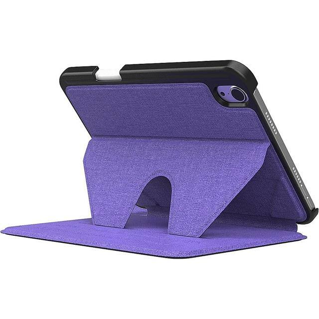TB00047 MULTI-ANGLE CASE FOR IPAD MINI (