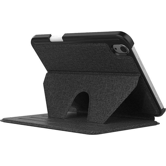 TB00045 MULTI-ANGLE CASE FOR IPAD MINI (