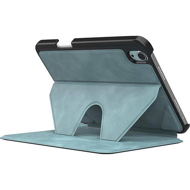 TB00046 MULTI-ANGLE CASE FOR IPAD MINI (