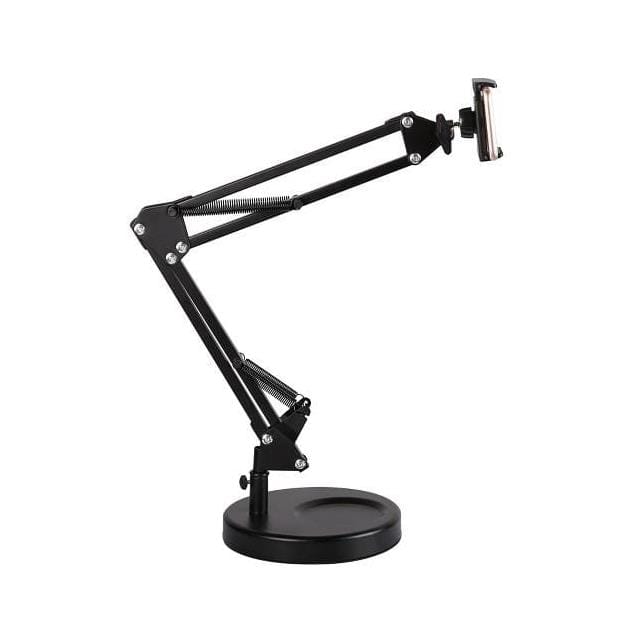 TB00093 GOOSENECK STAND FOR MOST CELL PH