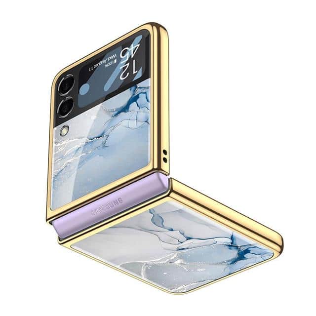 CP00103 MARBLE SERIES CASE FOR SAMSUNG G