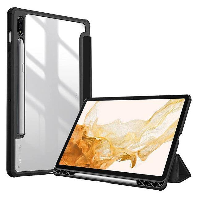 TB00207 FOLIO CASE FOR SAMSUNG GALAXY TA