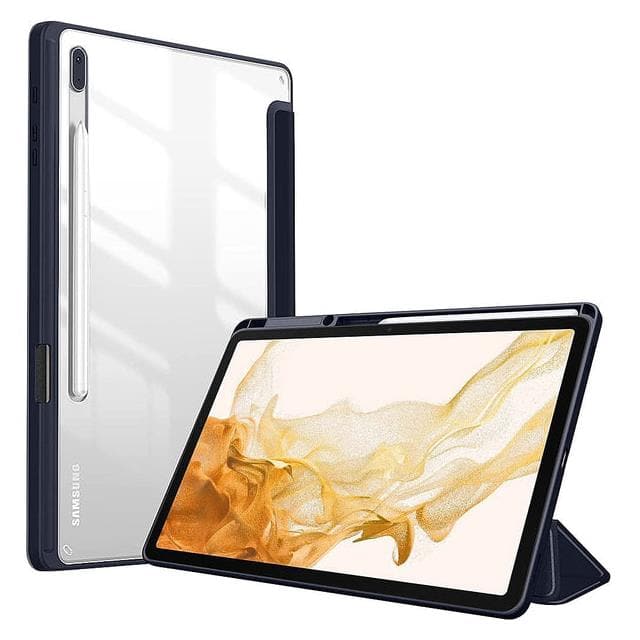 TB00216 FOLIO CASE FOR SAMSUNG GALAXY TA