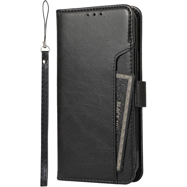 CP00370 Case for iPhone 14 Pro Max Black