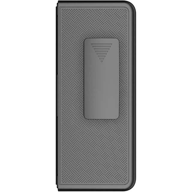 CP00307 Case for Galaxy Z Fold4 - Black