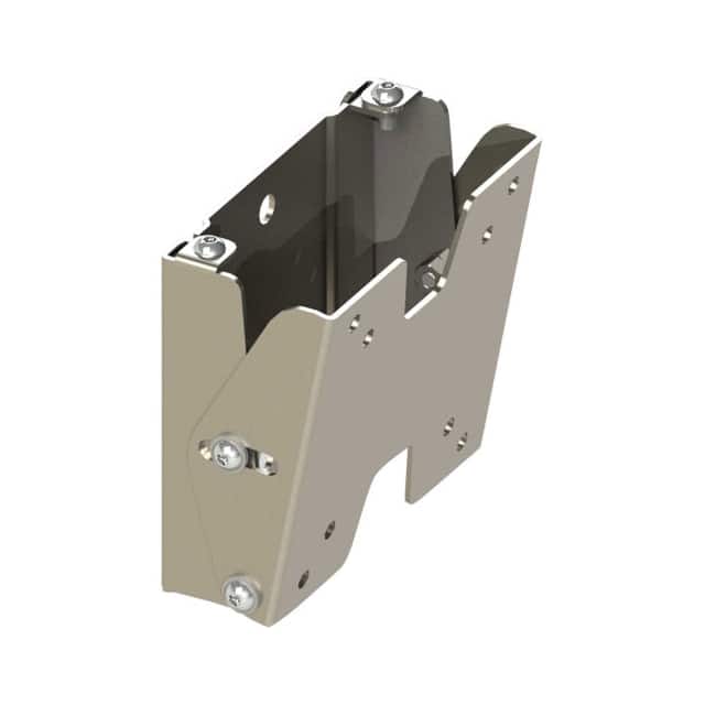 FP-SFT FLAT PANEL TILT MOUNT, SMALL