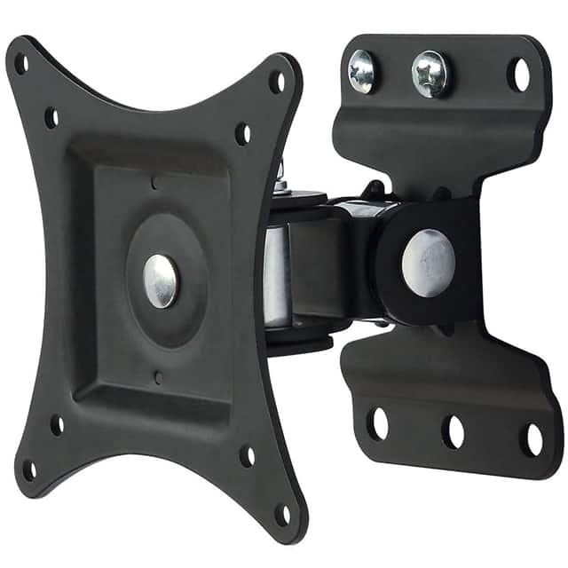 LCD201BLK Tilt Wall Mount for 13-30in. TV