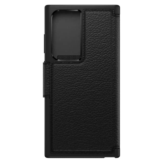 120-6738 Otterbox Strada Folio Case Black