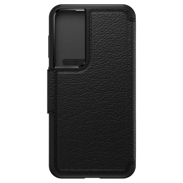 120-6725 Otterbox Strada Folio Case Black
