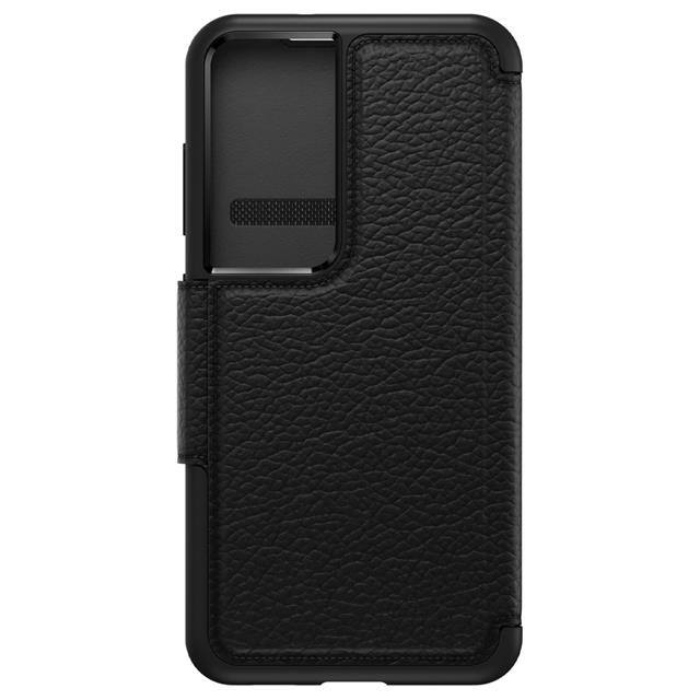 120-6694 Otterbox Strada Folio Case Black