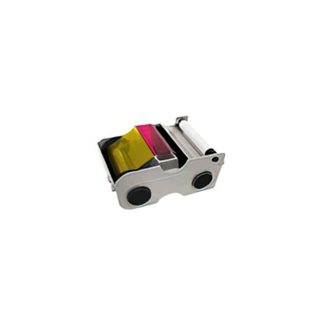 45010 YMCKOK Cartridge with Cleaning R
