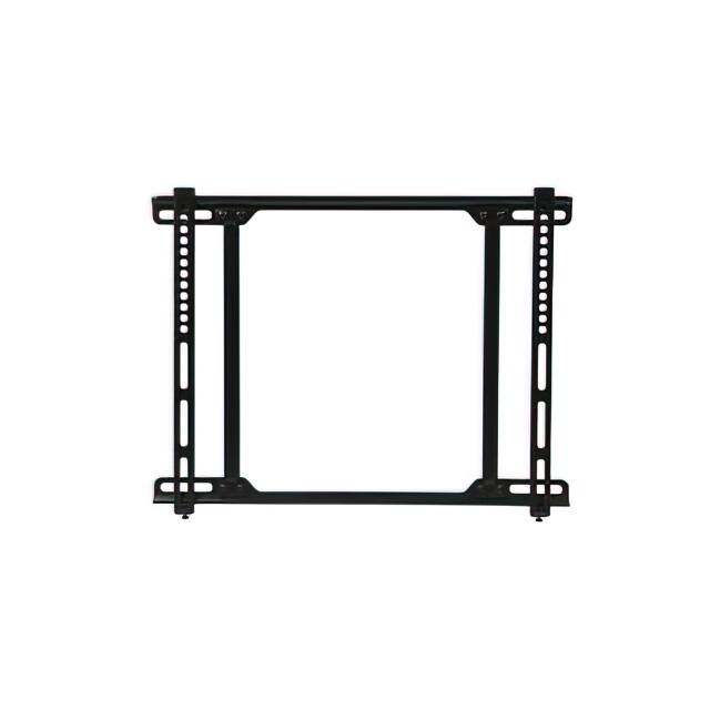 FP-MF 27" - 42" FLAT PANEL FLUSH MOUNT