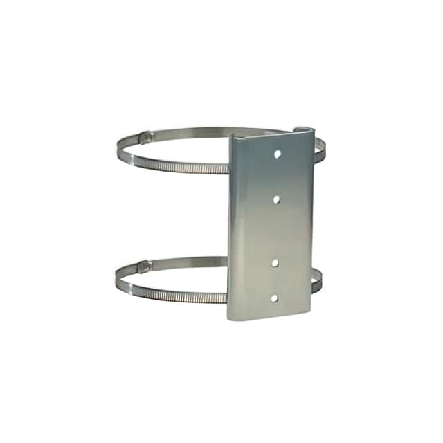 LCD-PA 10" - 32" FLAT PANEL POLE ADAPTO