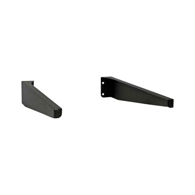 DVR-WA WALL MOUNTING ARMS FOR DVR LOCKB