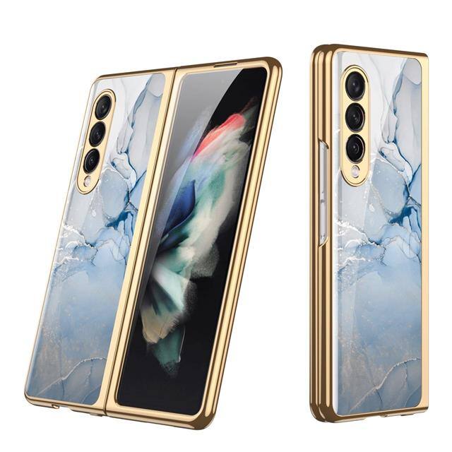 CP00111 MARBLE SERIES CASE FOR SAMSUNG G