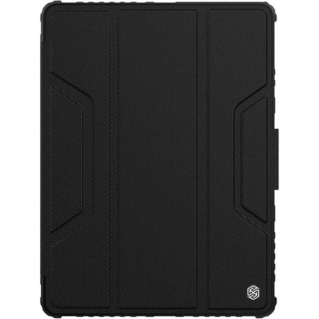 TB00080 SHOCK HEAVY DUTY FOLIO CASE FOR