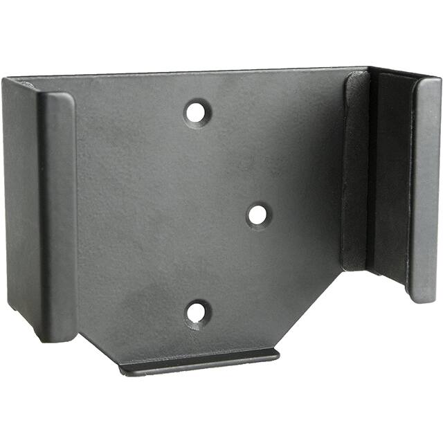 LCD7007BLK AppleTV Mount for 4th Generation