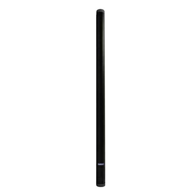 QG-PRO-PM-3FT-B PRO-AV 1.5NPT 3FT THREADED PIPE