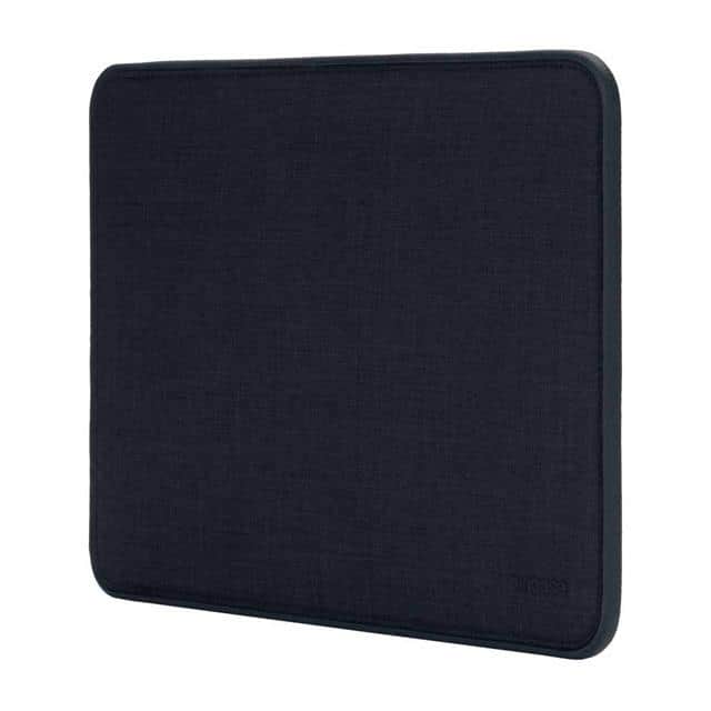 108-0012 ICON Sleeve Heather Navy