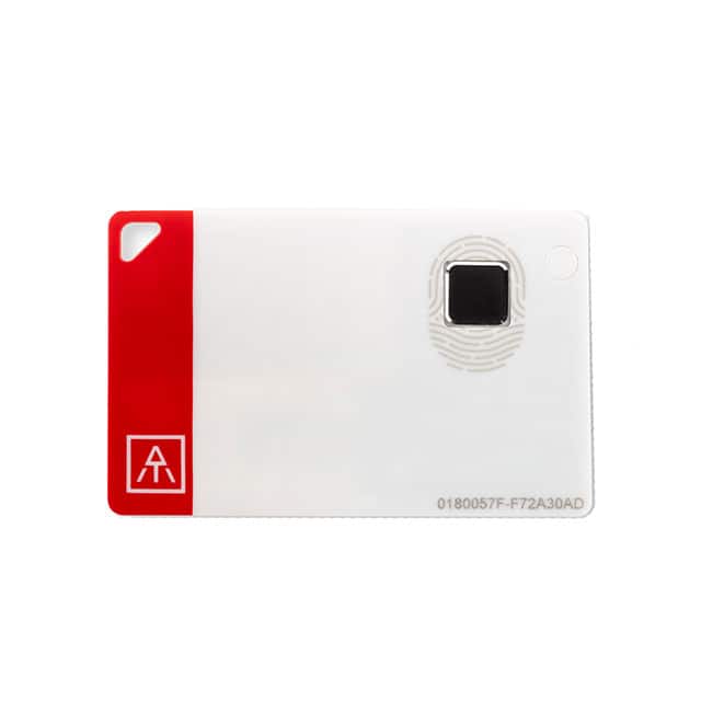 ATKEY.CARD BIOMETRIC FIDO2 KEY-USB/BLE/NFC