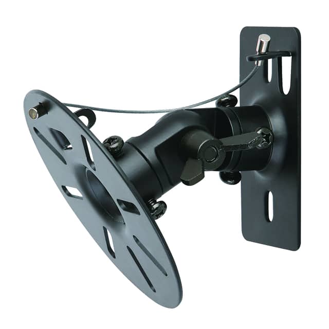 SM8001BLK Wall Mount for Speakers
