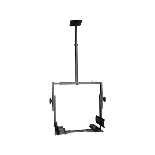 CB-2 TV/CCTV MONITOR CEILING MOUNT BR