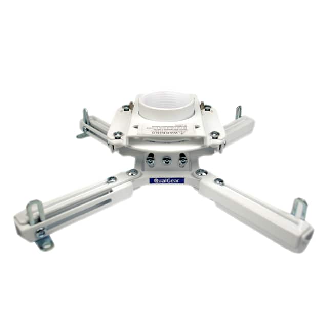 QG-PRO-PM-50-W PRO-AV MOUNT FOR 1.5" NPT PIPE
