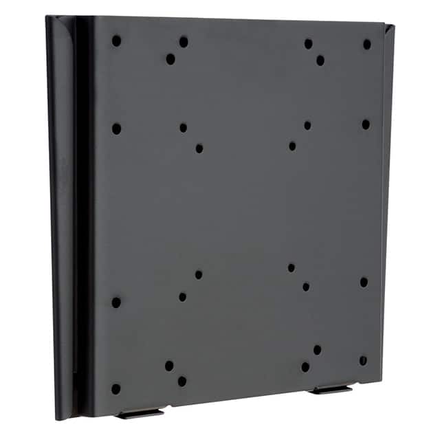 LCD008BLK Fixed Wall Mount for 10-37in. TV