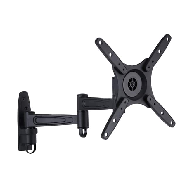 LCD5441BLK Full Motion TV Mount for 17-37"