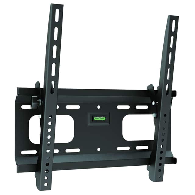 LCD3400BLK Tilt Wall Mount for 32-55in. TV