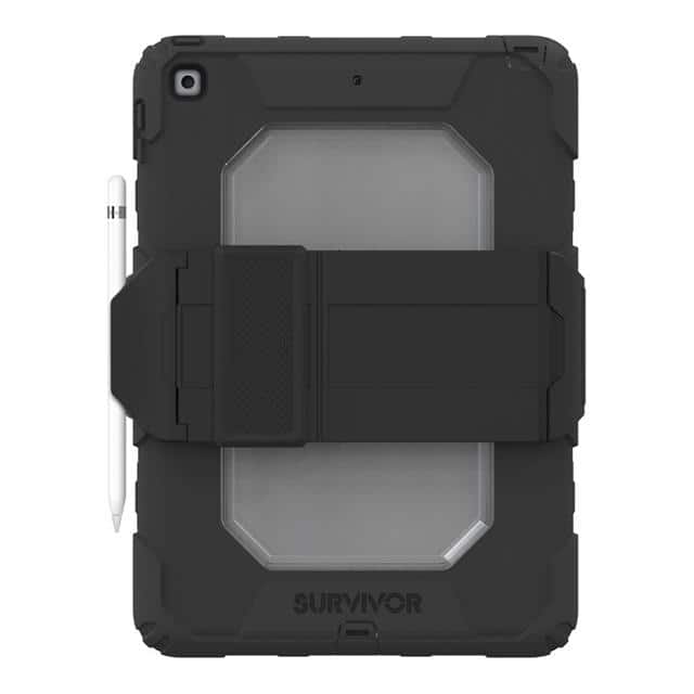 120-2589 Survivor All-Terrain iPad 10.2 2