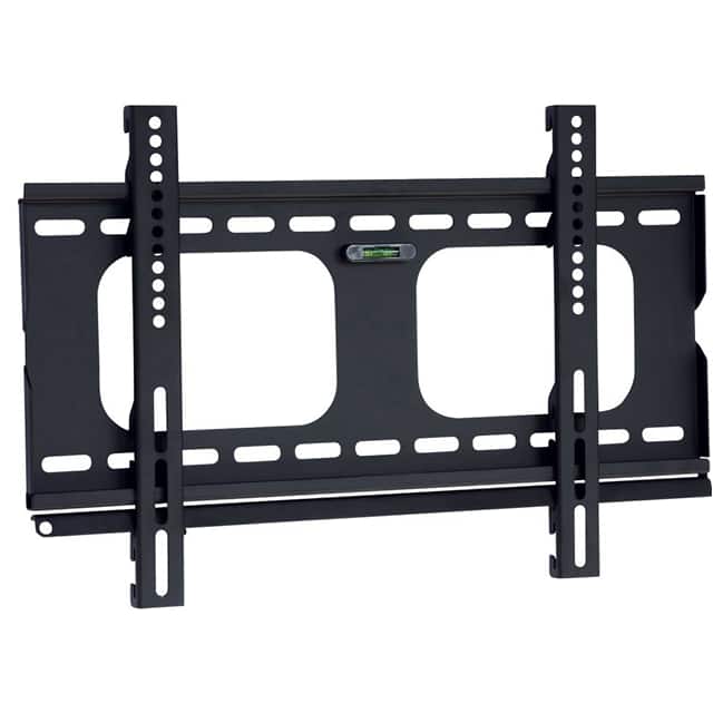 LCD1006BLK Fixed Wall Mount for 23-37in. TV