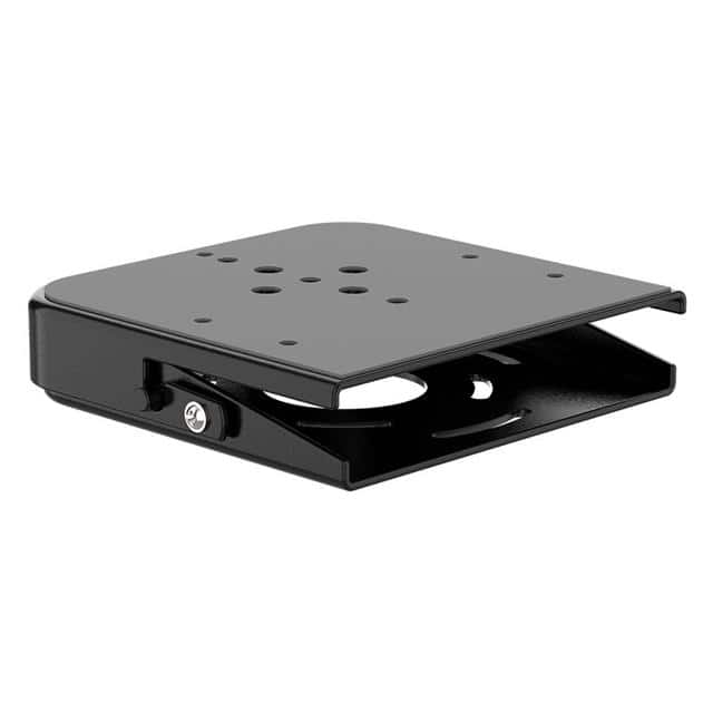 BG-UCM UNI PTZ CAMERA CEILING MOUNT