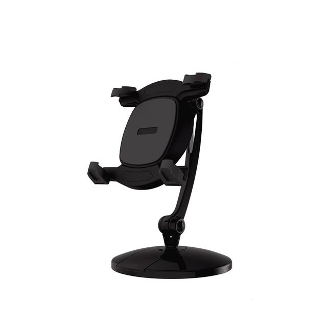 LCD63009BLK Table Stand for 7-12"Tablets