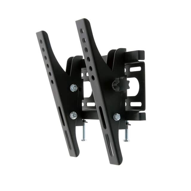 LCD3206BLK Tilt Wall Mount for 14-37in. TV