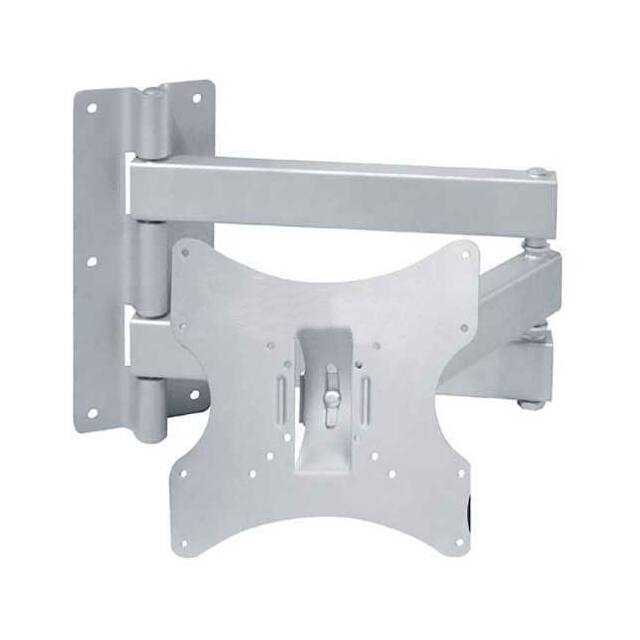 WB-7 ARTICULATING ARM WALL MOUNT BRAC