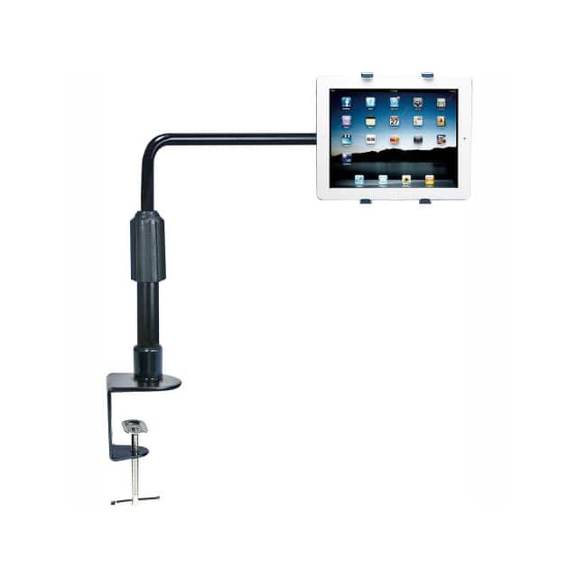 B2057904 UNIVERSAL TABLET DESK CLAMP VIEW