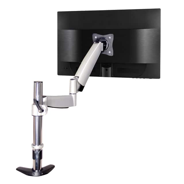 QG-DM-01-023 DESK MOUNT SPRING ARM 13"-27"