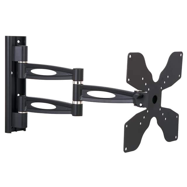LCD5006BLK Full Motion TV Mount for 23-40"