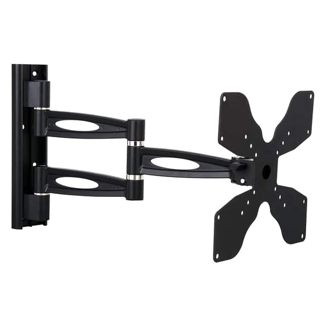 LCD5003BLK Full Motion TV Mount for 23-37"