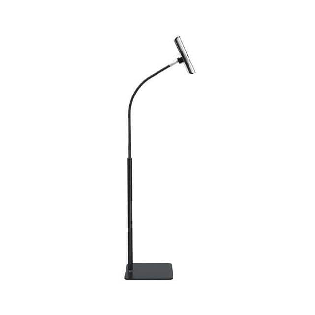 TB00089 GOOSENECK FLOOR STAND FOR MOST C