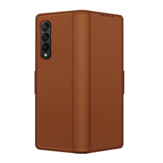 CP00310 Wallet Case for Galaxy Z Fold4