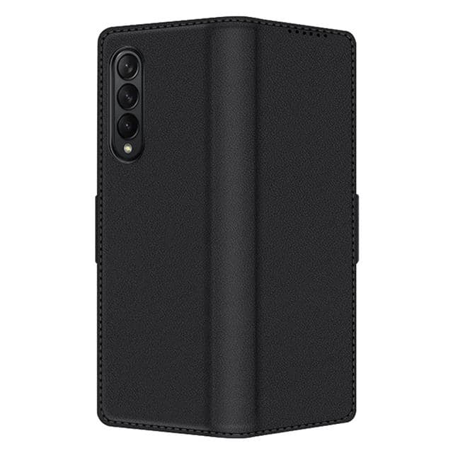 CP00309 Wallet Case for Galaxy Z Fold4