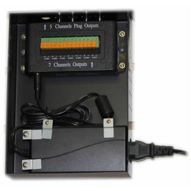 SEQPDS003 Power Supply Distributor
