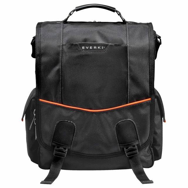 112-9329 Urbanite Laptop Vertical Messeng