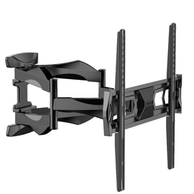 LCD43909BLK 32 - 60 inch Full Motion Mount