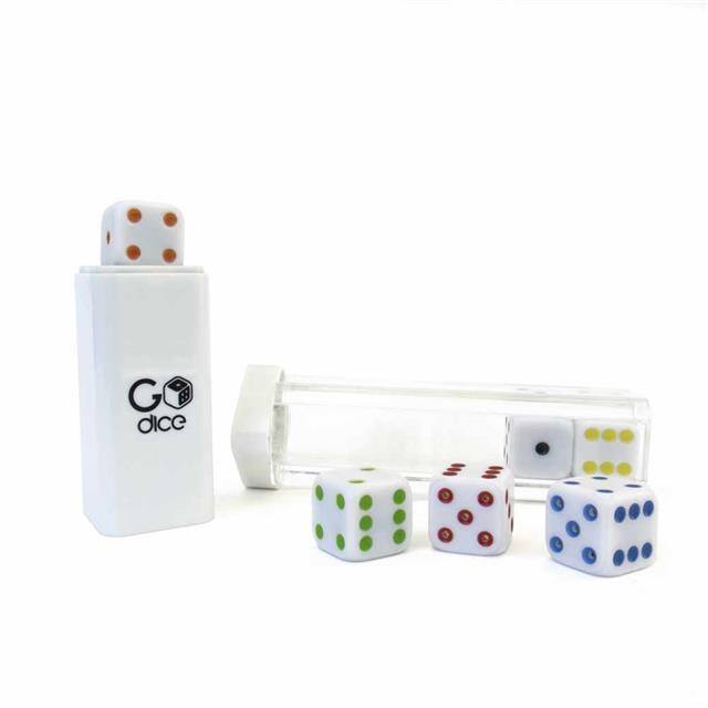 GDN1SET6 GODICE6-PACK-SMARTCONNECTEDDICE