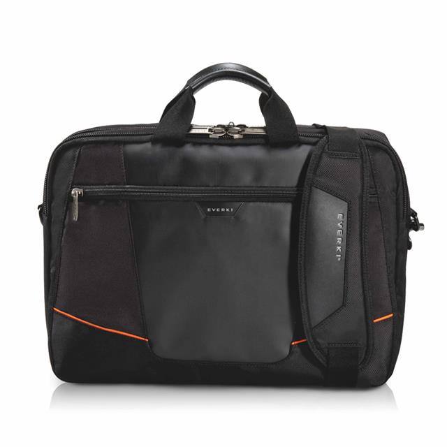 112-9319 Flight Laptop Bag-TSA Friendly B