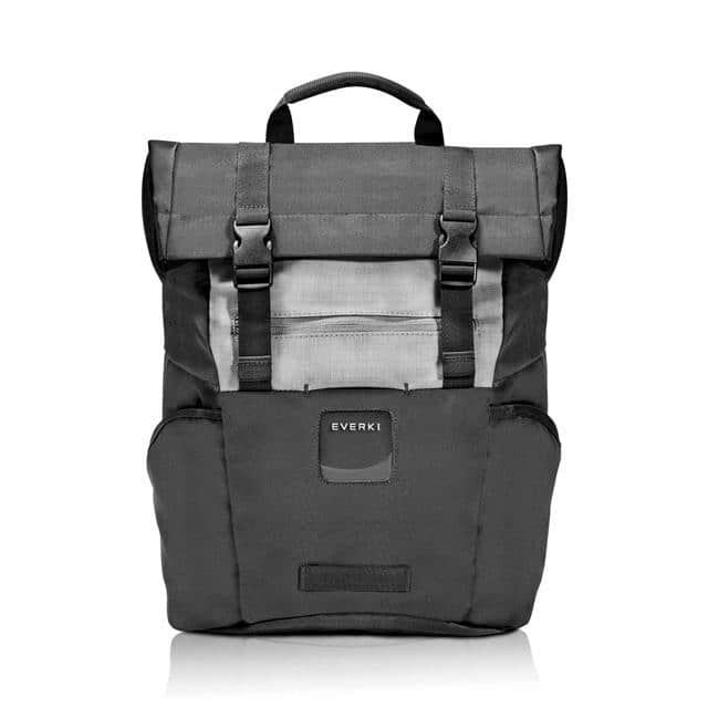 112-9351 ContemPRO Roll Top Laptop Backpa