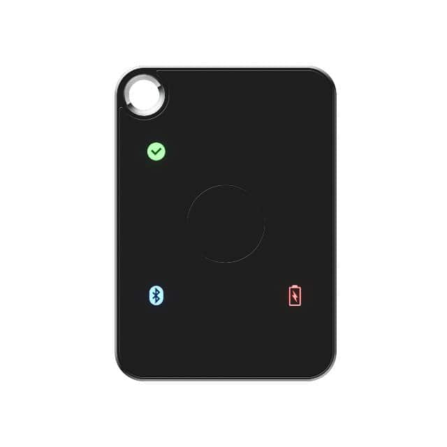 K33 BIOMETRIC FIDO2 SECURITY KEY